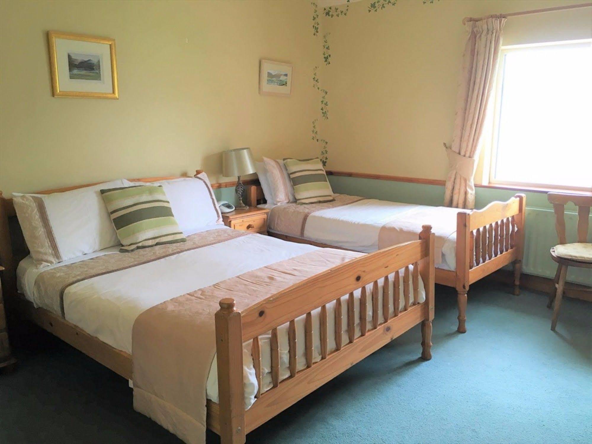 O'Connor'S Guest House Dingle Exterior foto